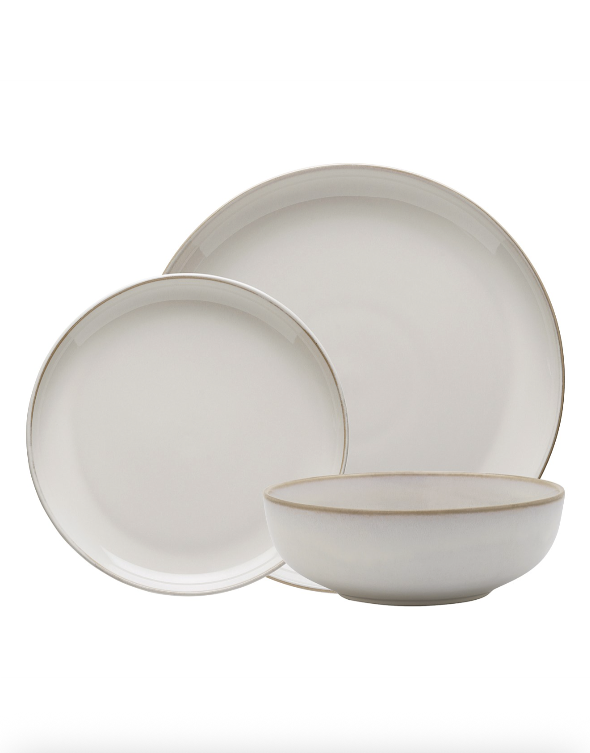 Ecology Dinner Set